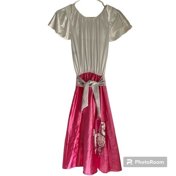 Rubies Poodle Dress Cosutme Women’s Size Small - Picture 1 of 6